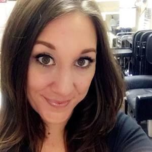 Meet your Posher, Crystal